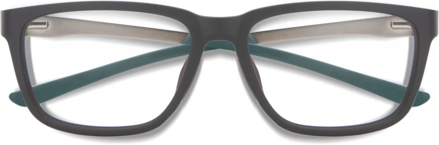 Smith Optics Prescription Eyeglass Prescription Eyeglasses 104207 Spindle RX Eyeglasses - view 4